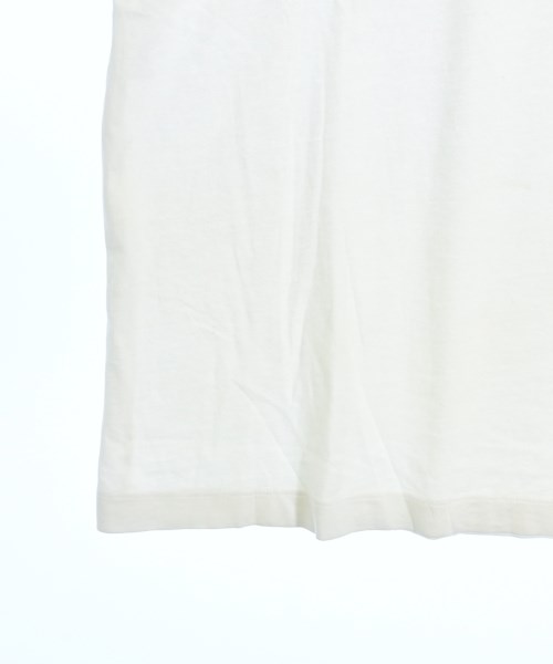 Nﾟ 21（ヌメロヴェントゥーノ）Tシャツ・カットソー 白 サイズ:36(XS位) レディース/2200626782047