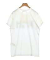 Nﾟ 21（ヌメロヴェントゥーノ）Tシャツ・カットソー 白 サイズ:36(XS位) レディース/2200626782047
