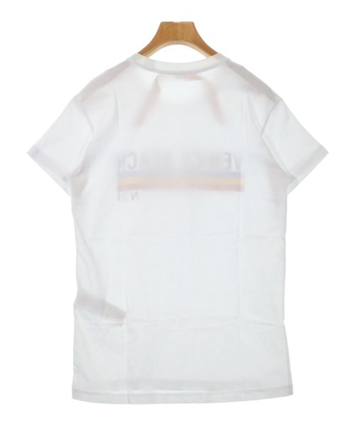 Nﾟ 21（ヌメロヴェントゥーノ）Tシャツ・カットソー 白 サイズ:38(S位) レディース/2200626782054