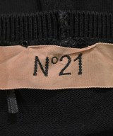 Nﾟ 21（ヌメロヴェントゥーノ）ニット・セーター 黒 サイズ:36(XS位) レディース/2200626782061