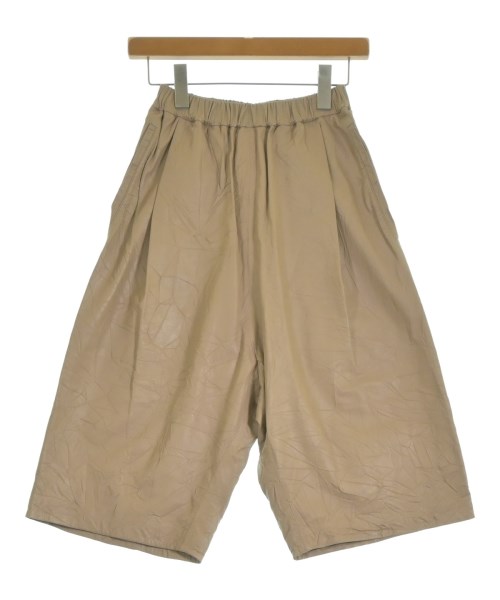 ヌメロヴェントゥーノ(Nﾟ 21)のN゜ 21 ショートパンツ