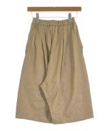 Nﾟ 21（ヌメロヴェントゥーノ）ショートパンツ ベージュ サイズ:36(S位) レディース/2200626974190