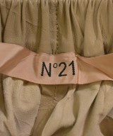 Nﾟ 21（ヌメロヴェントゥーノ）ショートパンツ ベージュ サイズ:36(S位) レディース/2200626974190