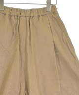 Nﾟ 21（ヌメロヴェントゥーノ）ショートパンツ ベージュ サイズ:36(S位) レディース/2200626974190