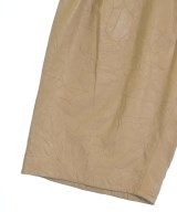 Nﾟ 21（ヌメロヴェントゥーノ）ショートパンツ ベージュ サイズ:36(S位) レディース/2200626974190