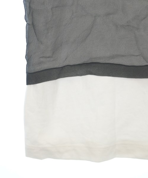 Nﾟ 21（ヌメロヴェントゥーノ）Tシャツ・カットソー 黒 サイズ:40(M位) レディース/2200627473029