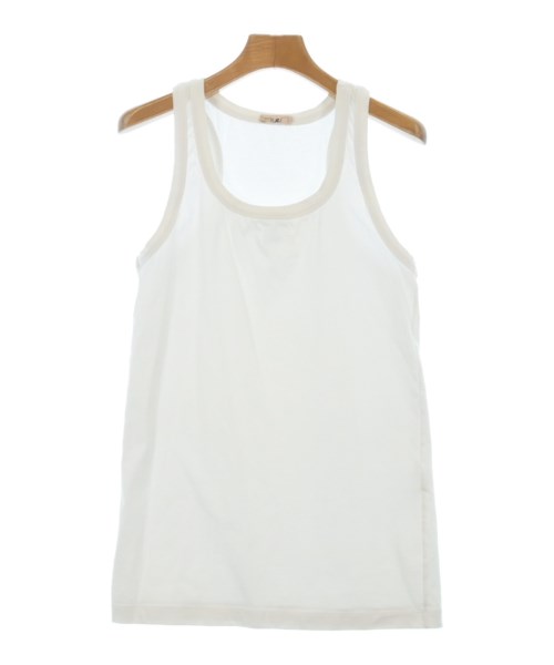 Nﾟ 21（ヌメロヴェントゥーノ）Tシャツ・カットソー 黒 サイズ:40(M位) レディース/2200627473036