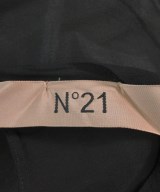 Nﾟ 21（ヌメロヴェントゥーノ）Tシャツ・カットソー 黒 サイズ:40(M位) レディース/2200627473036