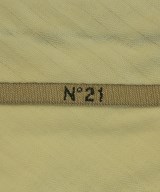 Nﾟ 21（ヌメロヴェントゥーノ）スラックス 黒 サイズ:38(S位) レディース/2200627473043