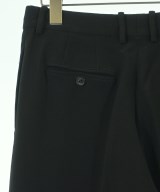 Nﾟ 21（ヌメロヴェントゥーノ）スラックス 黒 サイズ:38(S位) レディース/2200627473043