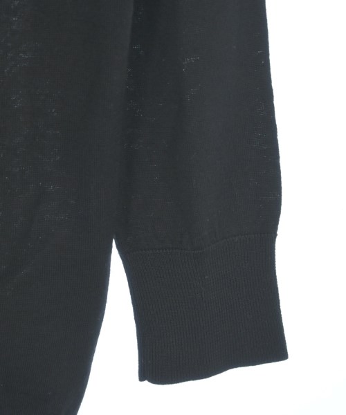 Nﾟ 21（ヌメロヴェントゥーノ）ニット・セーター 黒 サイズ:38(S位) レディース/2200627473050