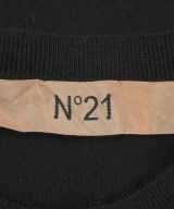 Nﾟ 21（ヌメロヴェントゥーノ）ニット・セーター 黒 サイズ:38(S位) レディース/2200627473050