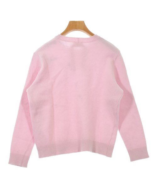 Nﾟ 21（ヌメロヴェントゥーノ）ニット・セーター ピンク サイズ:38(S位) レディース/2200627473067