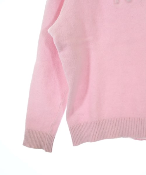 Nﾟ 21（ヌメロヴェントゥーノ）ニット・セーター ピンク サイズ:38(S位) レディース/2200627473067