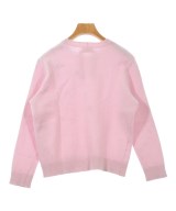 Nﾟ 21（ヌメロヴェントゥーノ）ニット・セーター ピンク サイズ:38(S位) レディース/2200627473067