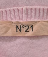 Nﾟ 21（ヌメロヴェントゥーノ）ニット・セーター ピンク サイズ:38(S位) レディース/2200627473067