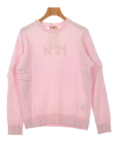 ヌメロヴェントゥーノ(Nﾟ 21)のN゜ 21 ニット・セーター