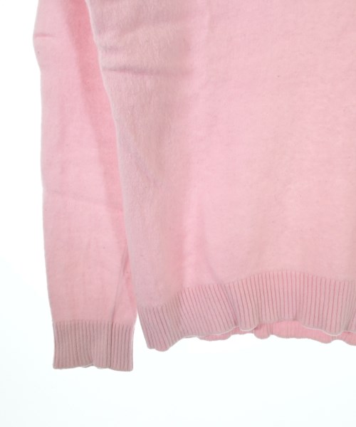 Nﾟ 21（ヌメロヴェントゥーノ）ニット・セーター ピンク サイズ:38(S位) レディース/2200627473074