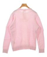 Nﾟ 21（ヌメロヴェントゥーノ）ニット・セーター ピンク サイズ:38(S位) レディース/2200627473074