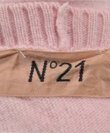Nﾟ 21（ヌメロヴェントゥーノ）ニット・セーター ピンク サイズ:38(S位) レディース/2200627473074
