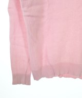 Nﾟ 21（ヌメロヴェントゥーノ）ニット・セーター ピンク サイズ:38(S位) レディース/2200627473074