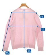 Nﾟ 21（ヌメロヴェントゥーノ）ニット・セーター ピンク サイズ:38(S位) レディース/2200627473074