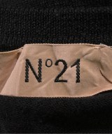 Nﾟ 21（ヌメロヴェントゥーノ）ニット・セーター 黒 サイズ:38(S位) レディース/2200627473081