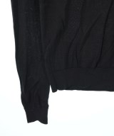 Nﾟ 21（ヌメロヴェントゥーノ）ニット・セーター 黒 サイズ:38(S位) レディース/2200627473081