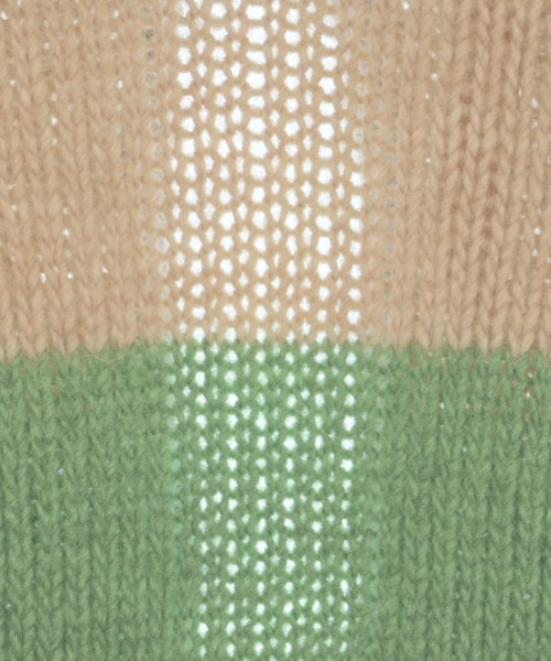 Nﾟ 21（ヌメロヴェントゥーノ）ニット・セーター 緑 サイズ:40(M位) レディース/2200627473098