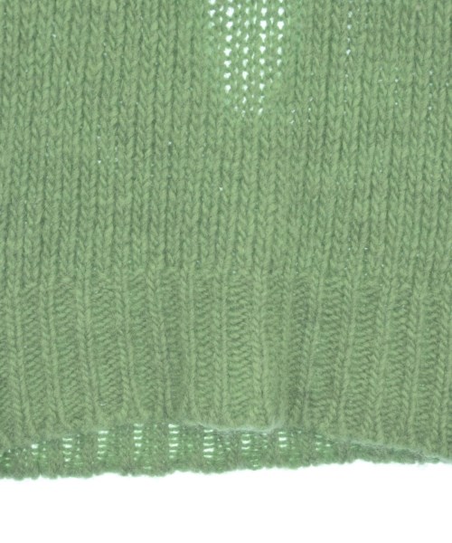Nﾟ 21（ヌメロヴェントゥーノ）ニット・セーター 緑 サイズ:40(M位) レディース/2200627473098