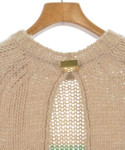 Nﾟ 21（ヌメロヴェントゥーノ）ニット・セーター 緑 サイズ:40(M位) レディース/2200627473098