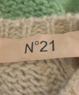 Nﾟ 21（ヌメロヴェントゥーノ）ニット・セーター 緑 サイズ:40(M位) レディース/2200627473098