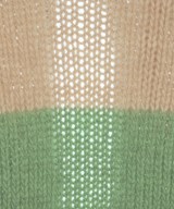 Nﾟ 21（ヌメロヴェントゥーノ）ニット・セーター 緑 サイズ:40(M位) レディース/2200627473098