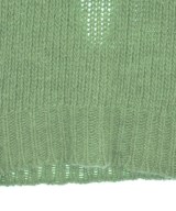 Nﾟ 21（ヌメロヴェントゥーノ）ニット・セーター 緑 サイズ:40(M位) レディース/2200627473098