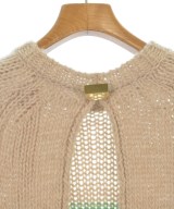 Nﾟ 21（ヌメロヴェントゥーノ）ニット・セーター 緑 サイズ:40(M位) レディース/2200627473098