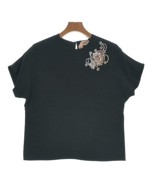 ヌメロヴェントゥーノ(Nﾟ 21)のN゜ 21 ブラウス