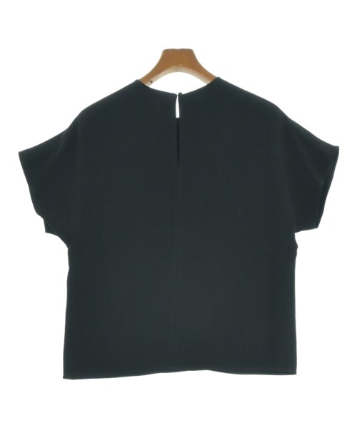 Nﾟ 21（ヌメロヴェントゥーノ）ブラウス 黒 サイズ:40(M位) レディース/2200627473128