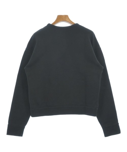 Nﾟ 21（ヌメロヴェントゥーノ）スウェット 黒 サイズ:36(XS位) レディース/2200627511042