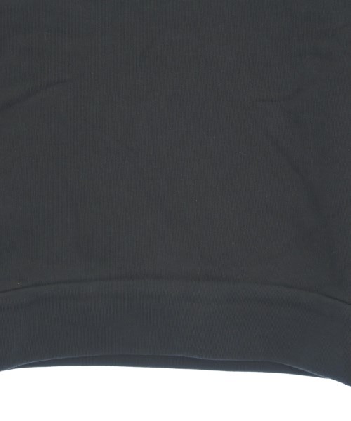 Nﾟ 21（ヌメロヴェントゥーノ）スウェット 黒 サイズ:36(XS位) レディース/2200627511042