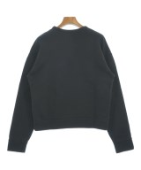 Nﾟ 21（ヌメロヴェントゥーノ）スウェット 黒 サイズ:36(XS位) レディース/2200627511042