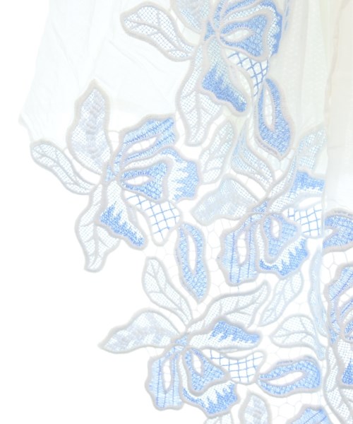 Nﾟ 21（ヌメロヴェントゥーノ）ニット・セーター 白 サイズ:F レディース/2200627511073