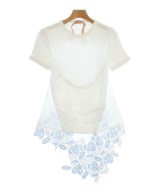 Nﾟ 21（ヌメロヴェントゥーノ）ニット・セーター 白 サイズ:F レディース/2200627511073