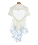 Nﾟ 21（ヌメロヴェントゥーノ）ニット・セーター 白 サイズ:F レディース/2200627511073