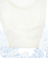 Nﾟ 21（ヌメロヴェントゥーノ）ニット・セーター 白 サイズ:F レディース/2200627511073