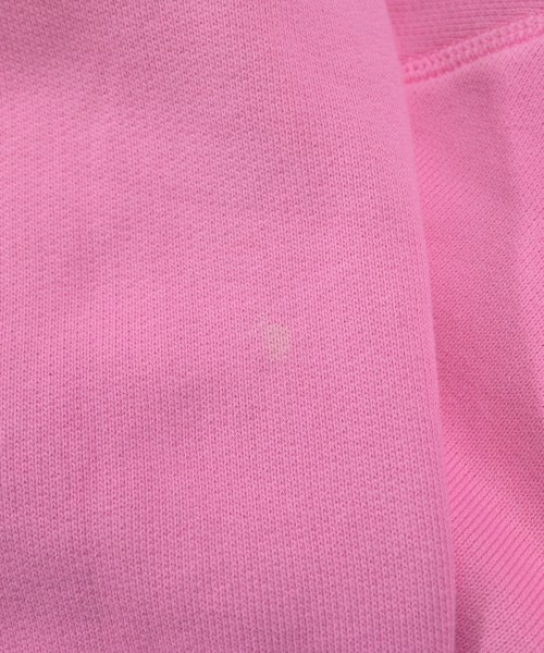 Nﾟ 21（ヌメロヴェントゥーノ）スウェット ピンク サイズ:S レディース/2200628390011