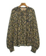 Nﾟ 21（ヌメロヴェントゥーノ）ブラウス 紺 サイズ:40(M位) レディース/2200628943040