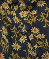 Nﾟ 21（ヌメロヴェントゥーノ）ブラウス 紺 サイズ:40(M位) レディース/2200628943040