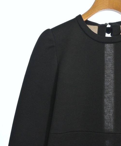 Nﾟ 21（ヌメロヴェントゥーノ）ワンピース 黒 サイズ:40(M位) レディース/2200628943057