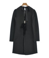 Nﾟ 21（ヌメロヴェントゥーノ）ワンピース 黒 サイズ:40(M位) レディース/2200628943057