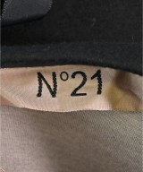 Nﾟ 21（ヌメロヴェントゥーノ）ワンピース 黒 サイズ:40(M位) レディース/2200628943057